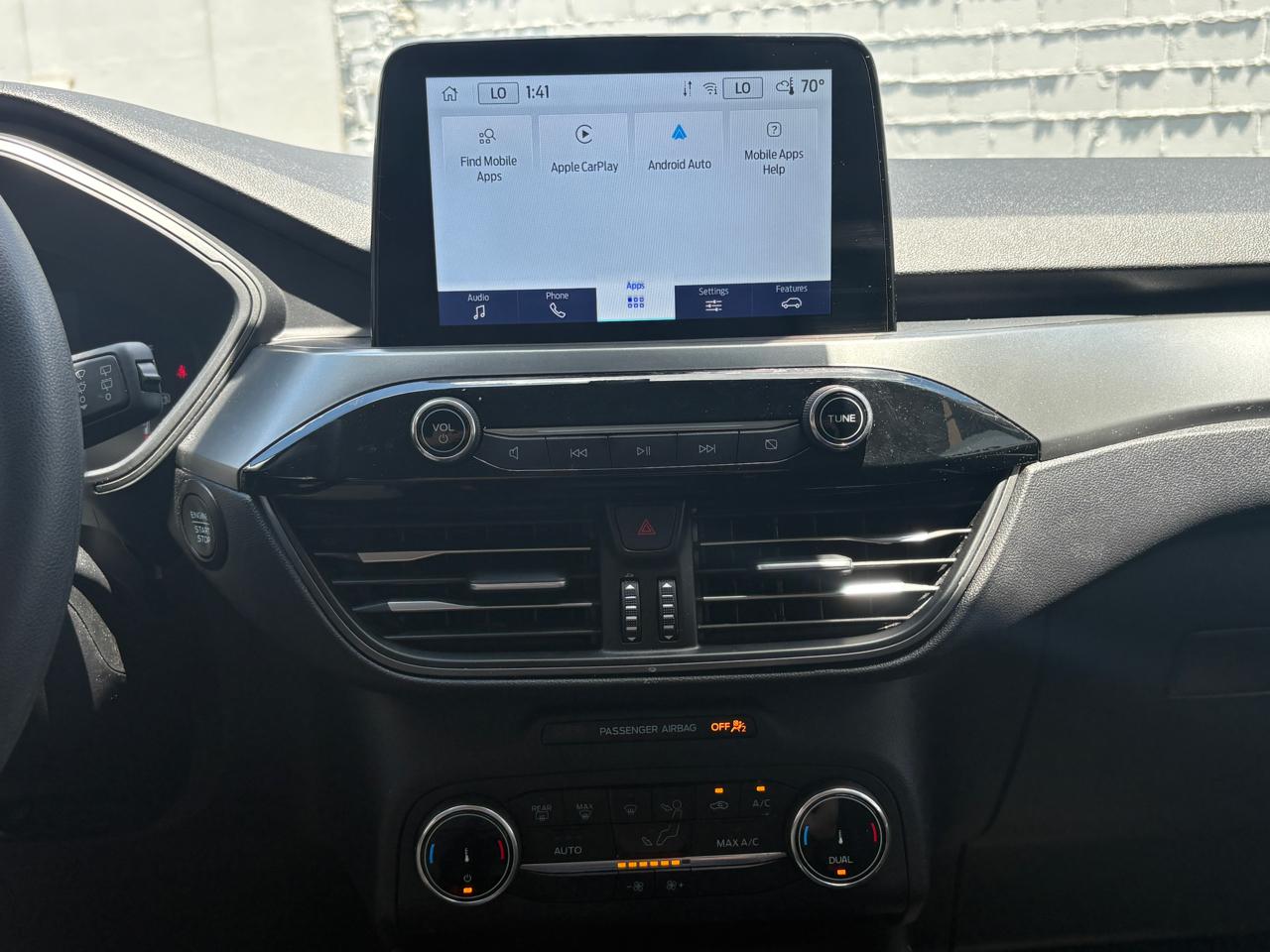 Ford Escape Active AWD 2025