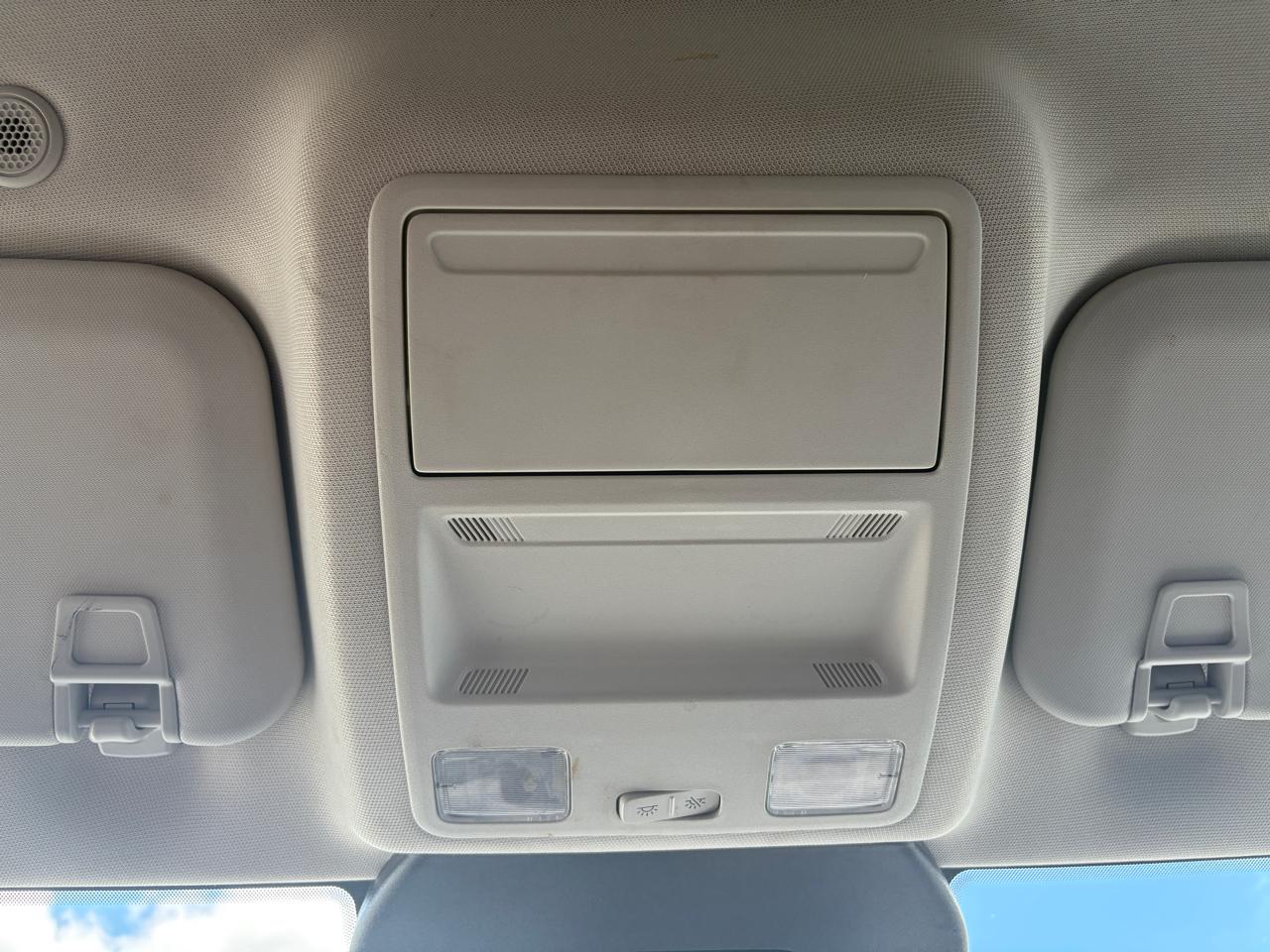 Ford Escape Active AWD 2025