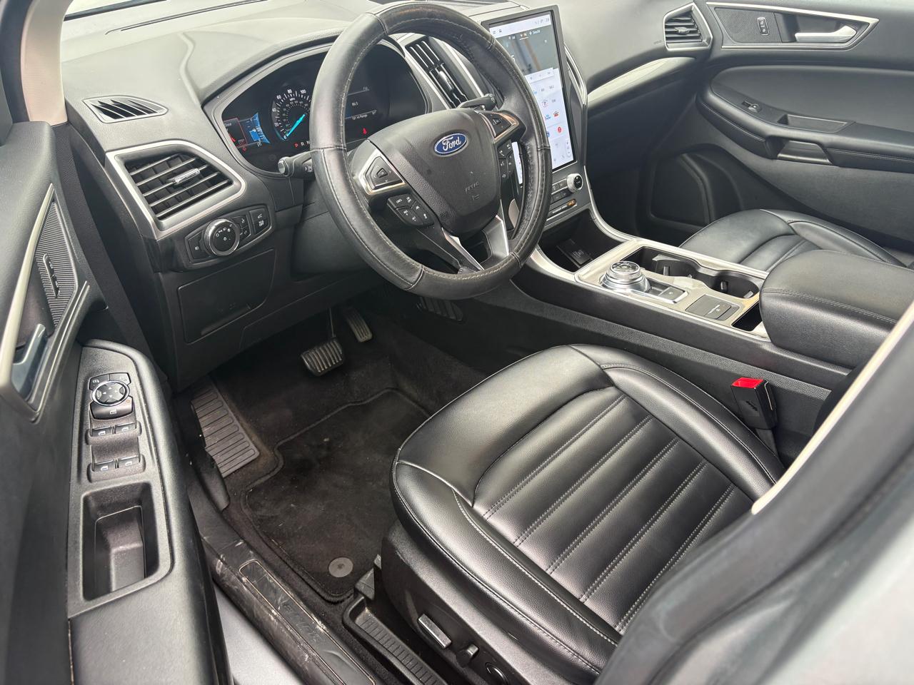Ford Edge SEL AWD 2023
