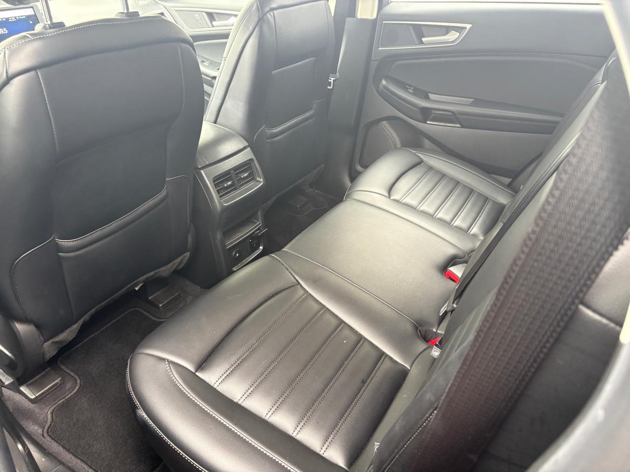Ford Edge SEL AWD 2023