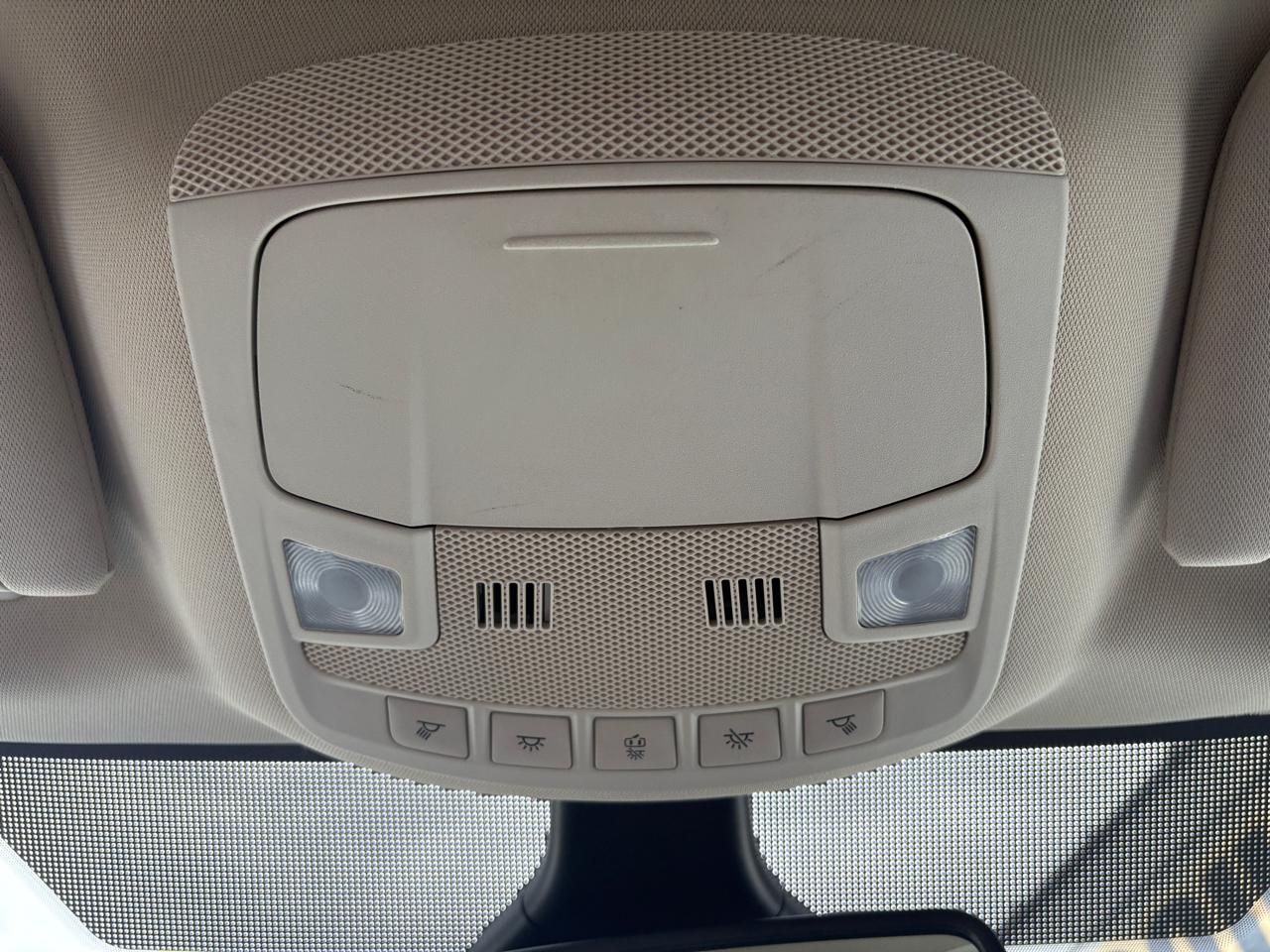 Ford Edge SEL AWD 2023