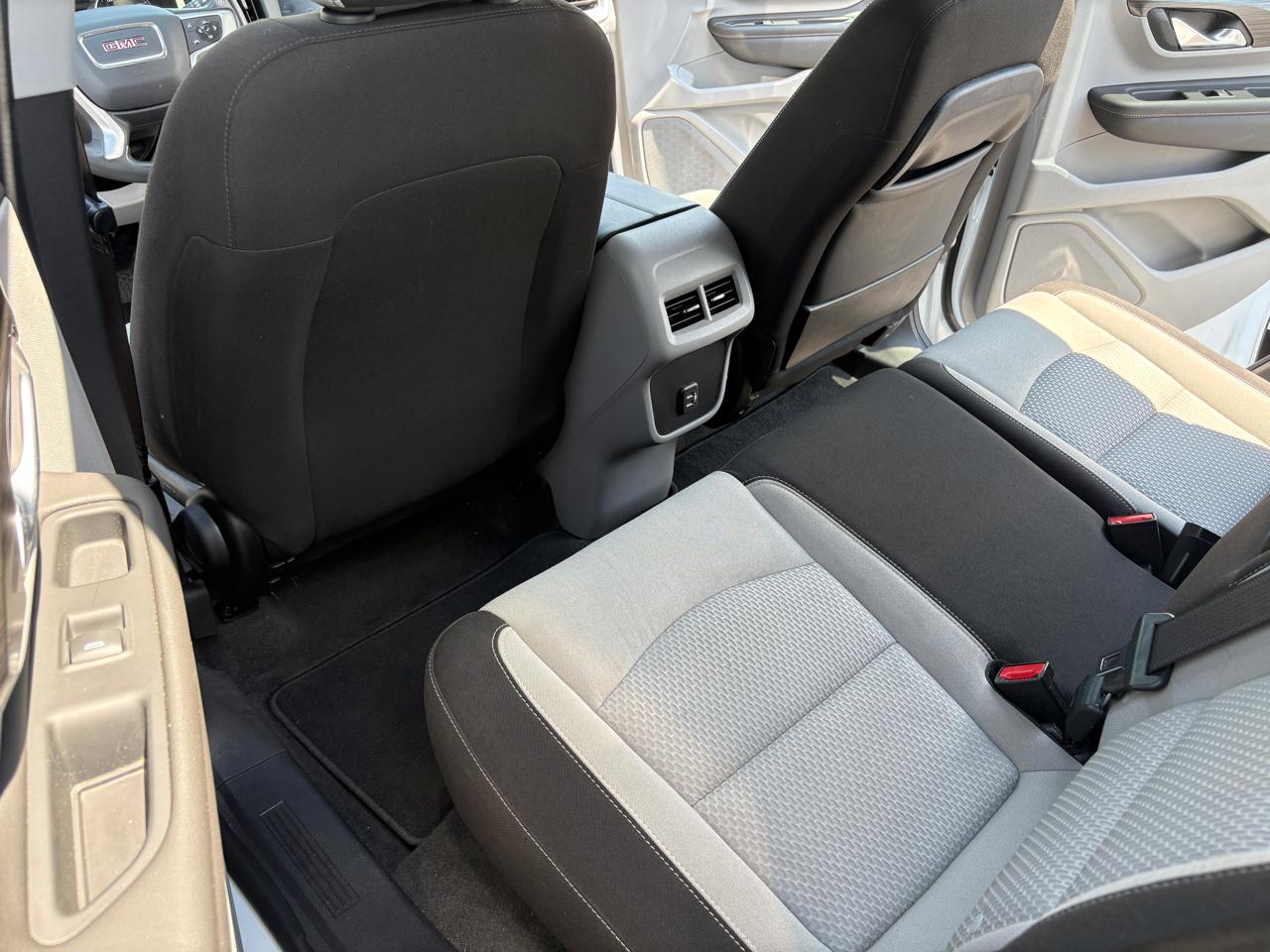 GMC Terrain AWD 4dr SLE 2023