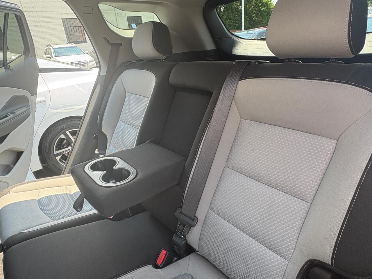 GMC Terrain AWD 4dr SLE 2023