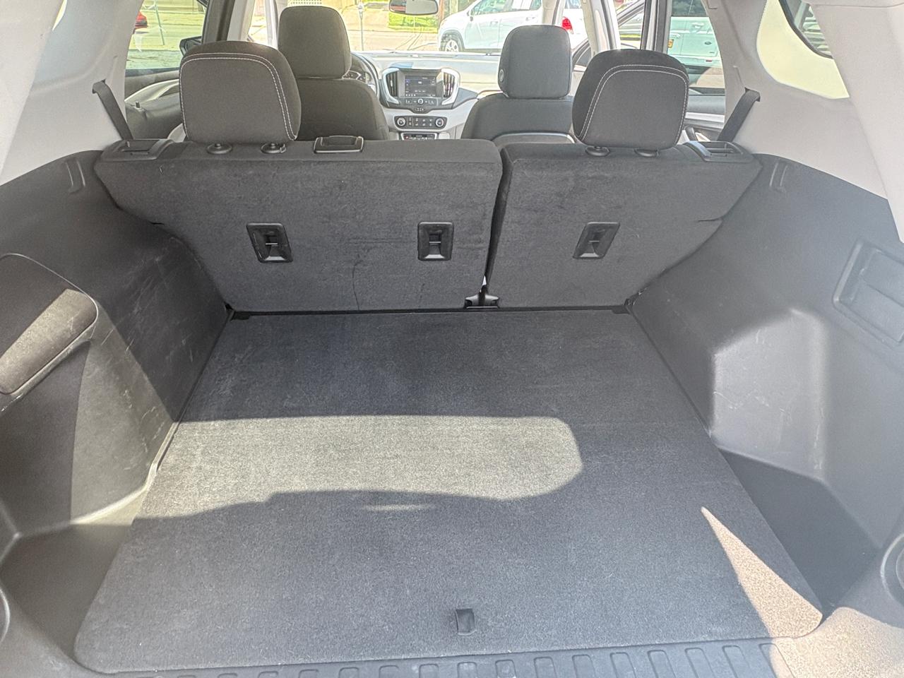 GMC Terrain AWD 4dr SLE 2023