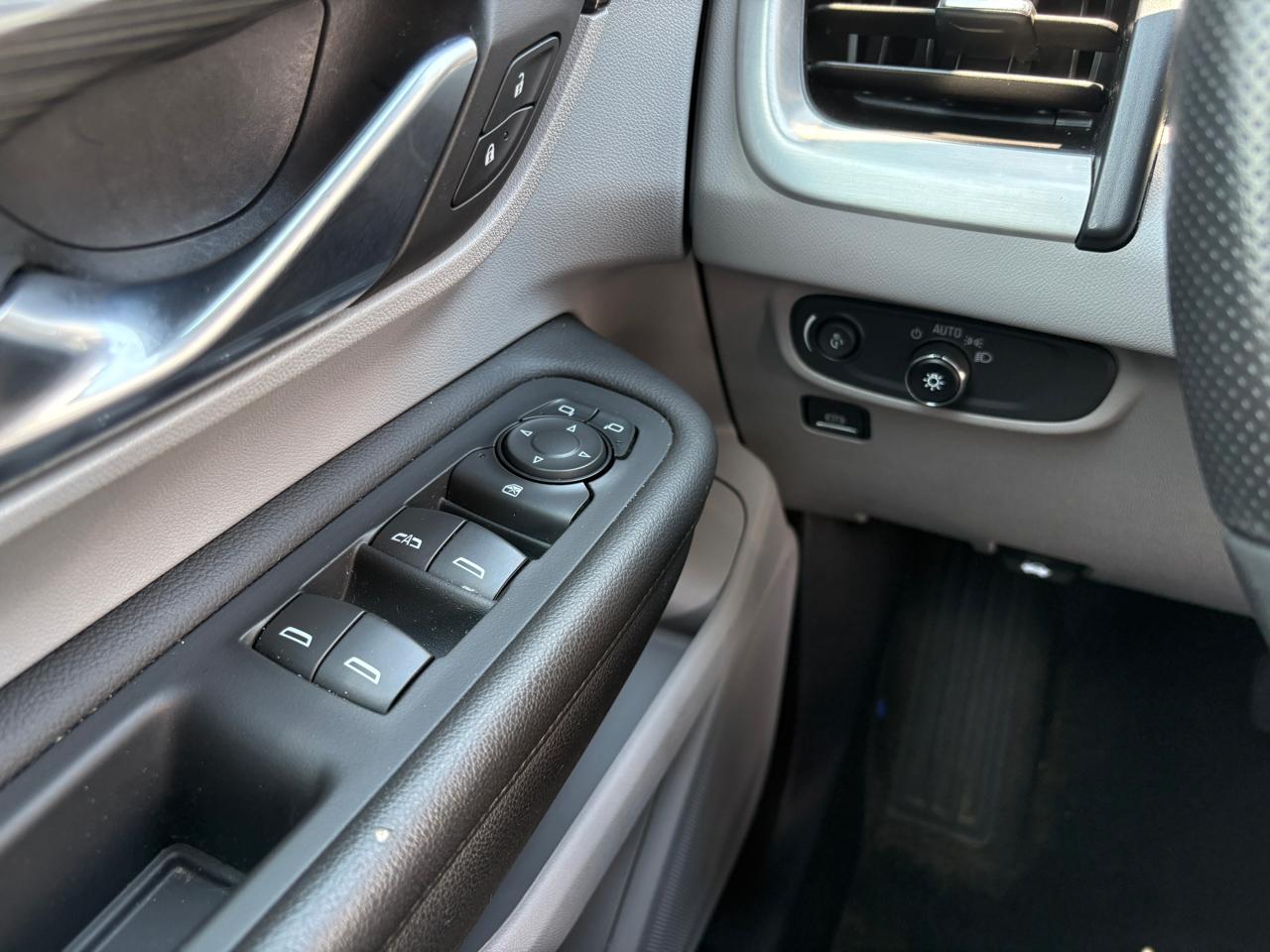 GMC Terrain AWD 4dr SLE 2023