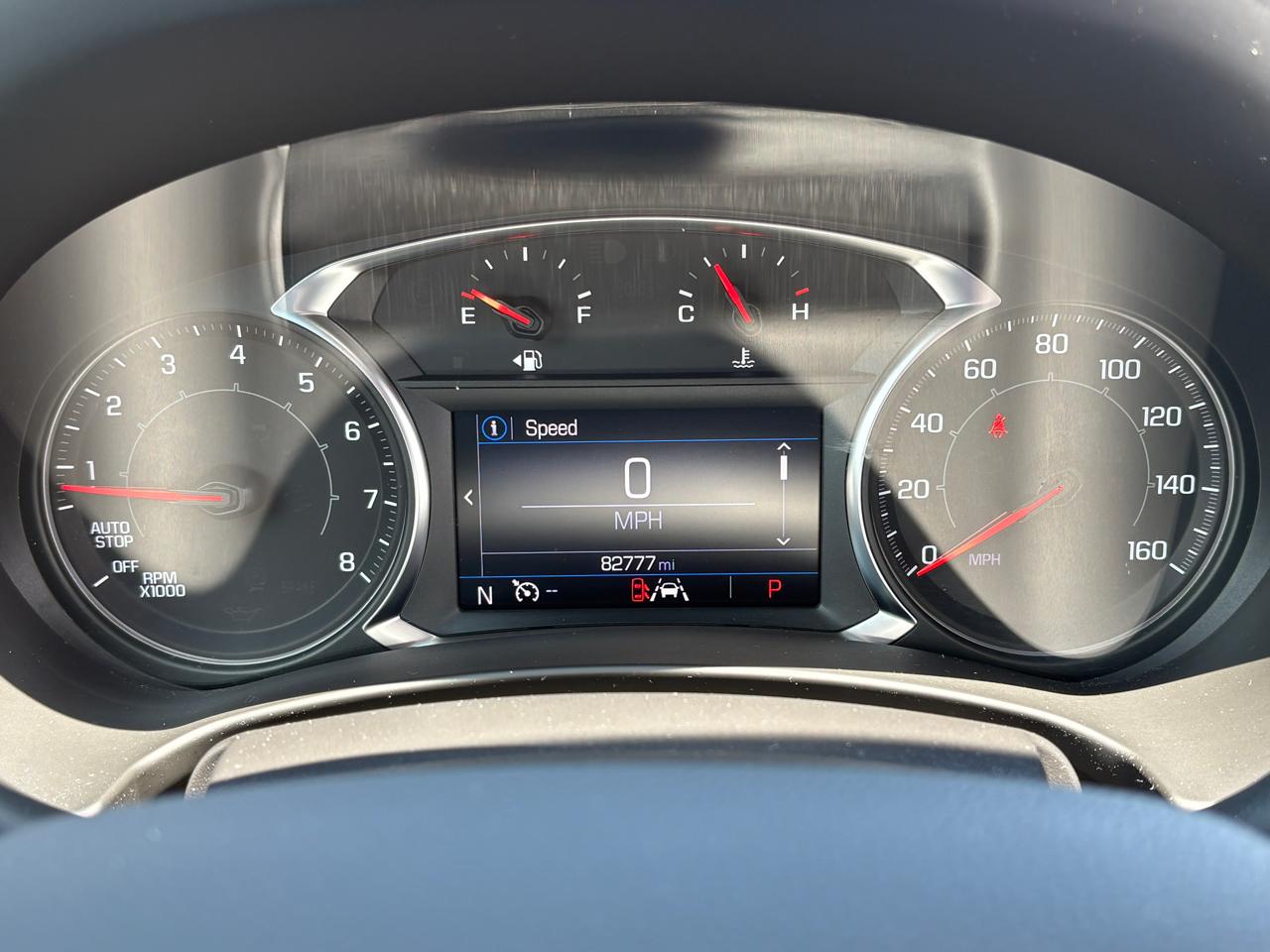 GMC Terrain AWD 4dr SLE 2023