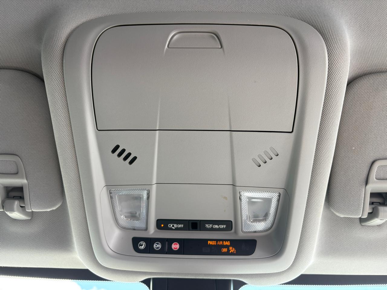 GMC Terrain AWD 4dr SLE 2023