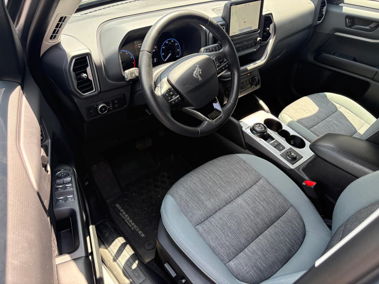 Ford Bronco Sport Big Bend 4x4 2023