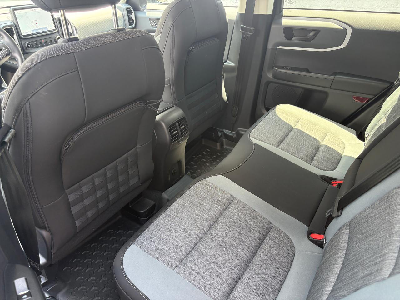 Ford Bronco Sport Big Bend 4x4 2023