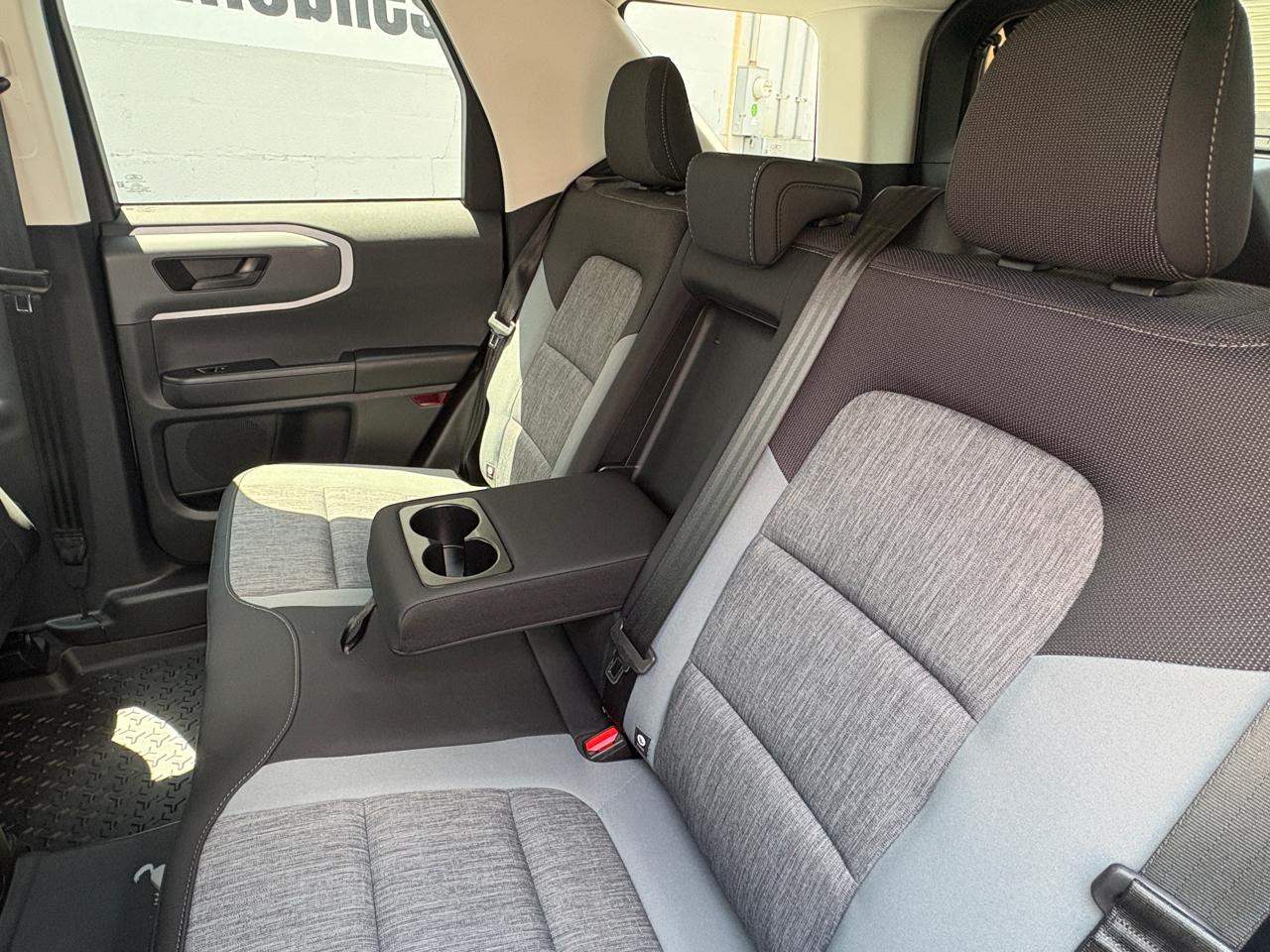 Ford Bronco Sport Big Bend 4x4 2023