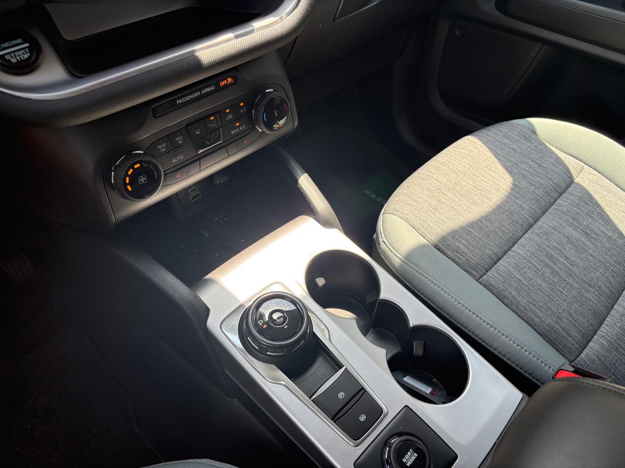 Ford Bronco Sport Big Bend 4x4 2023
