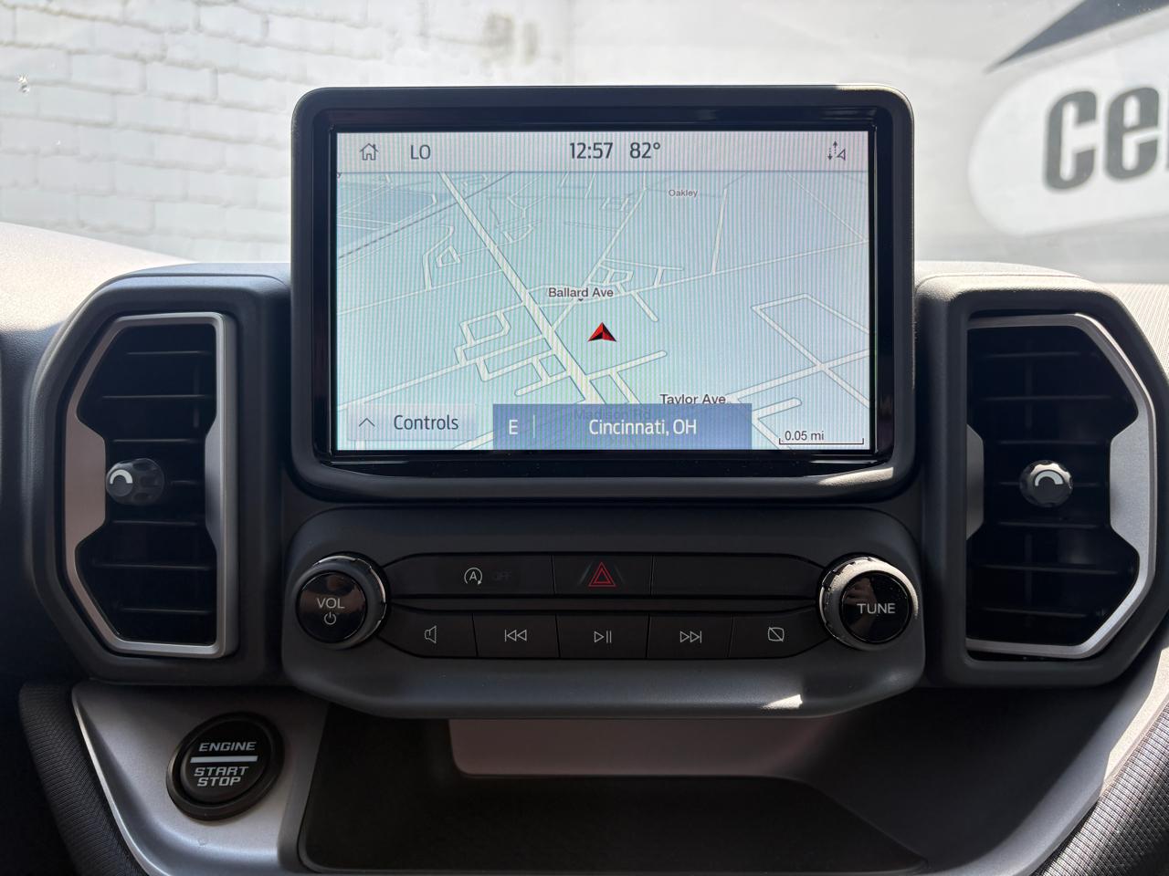 Ford Bronco Sport Big Bend 4x4 2023
