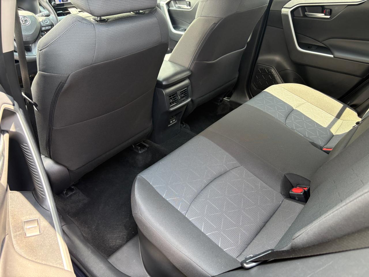 Toyota Corolla LE CVT (Natl) 2023