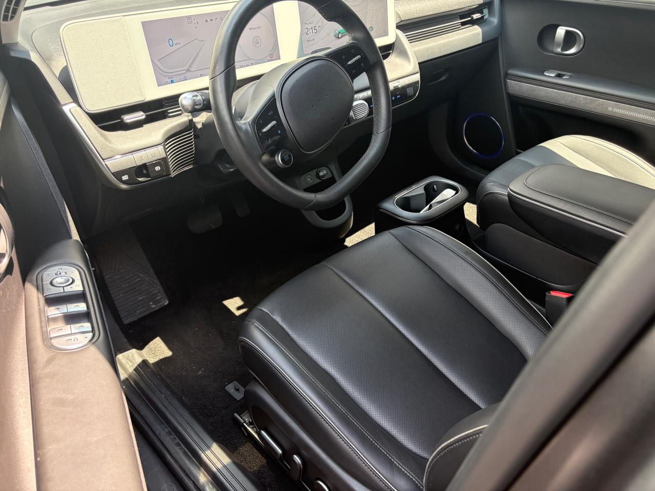 Hyundai Ioniq 5 SEL AWD 2023