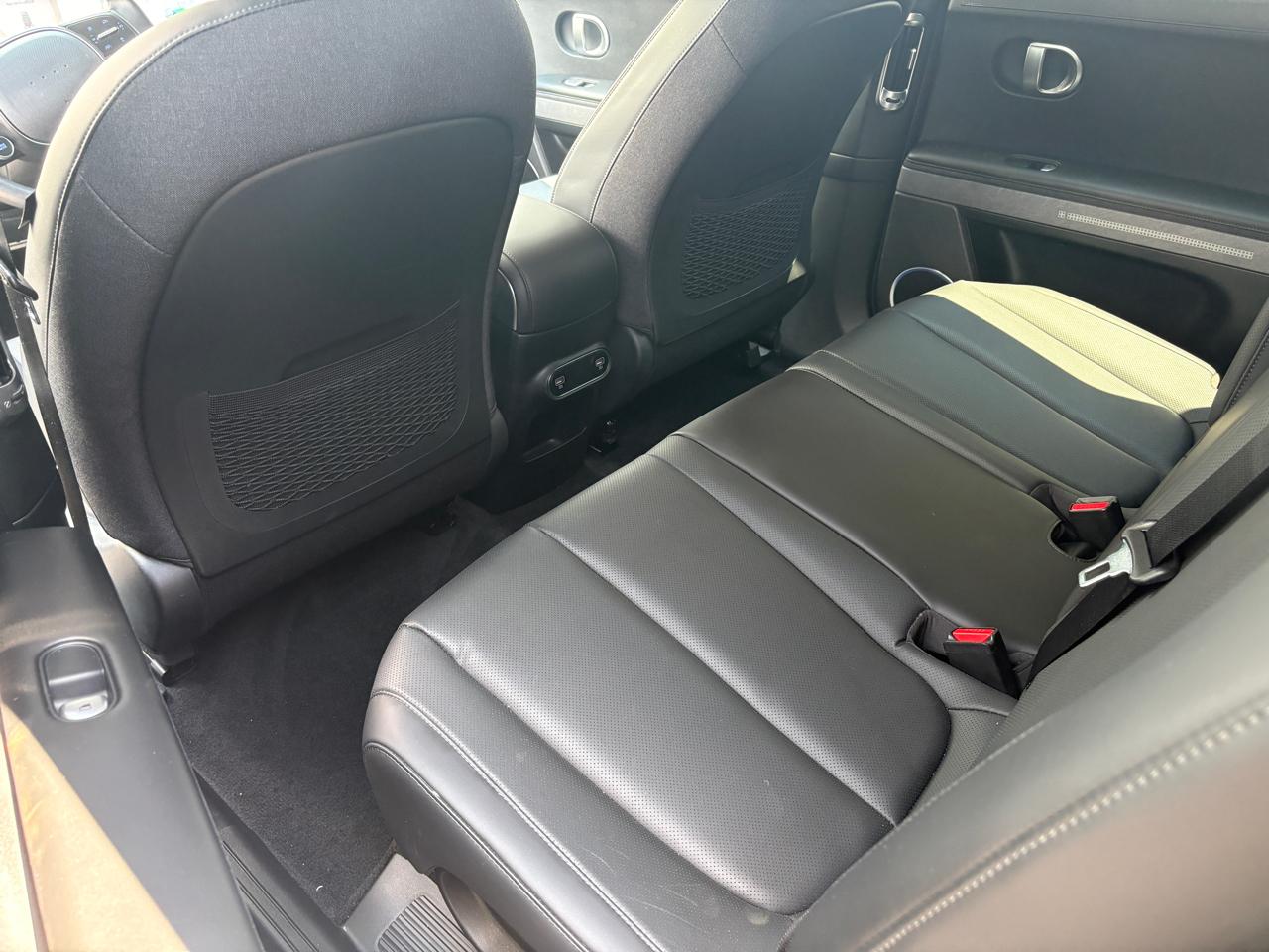 Hyundai Ioniq 5 SEL AWD 2023