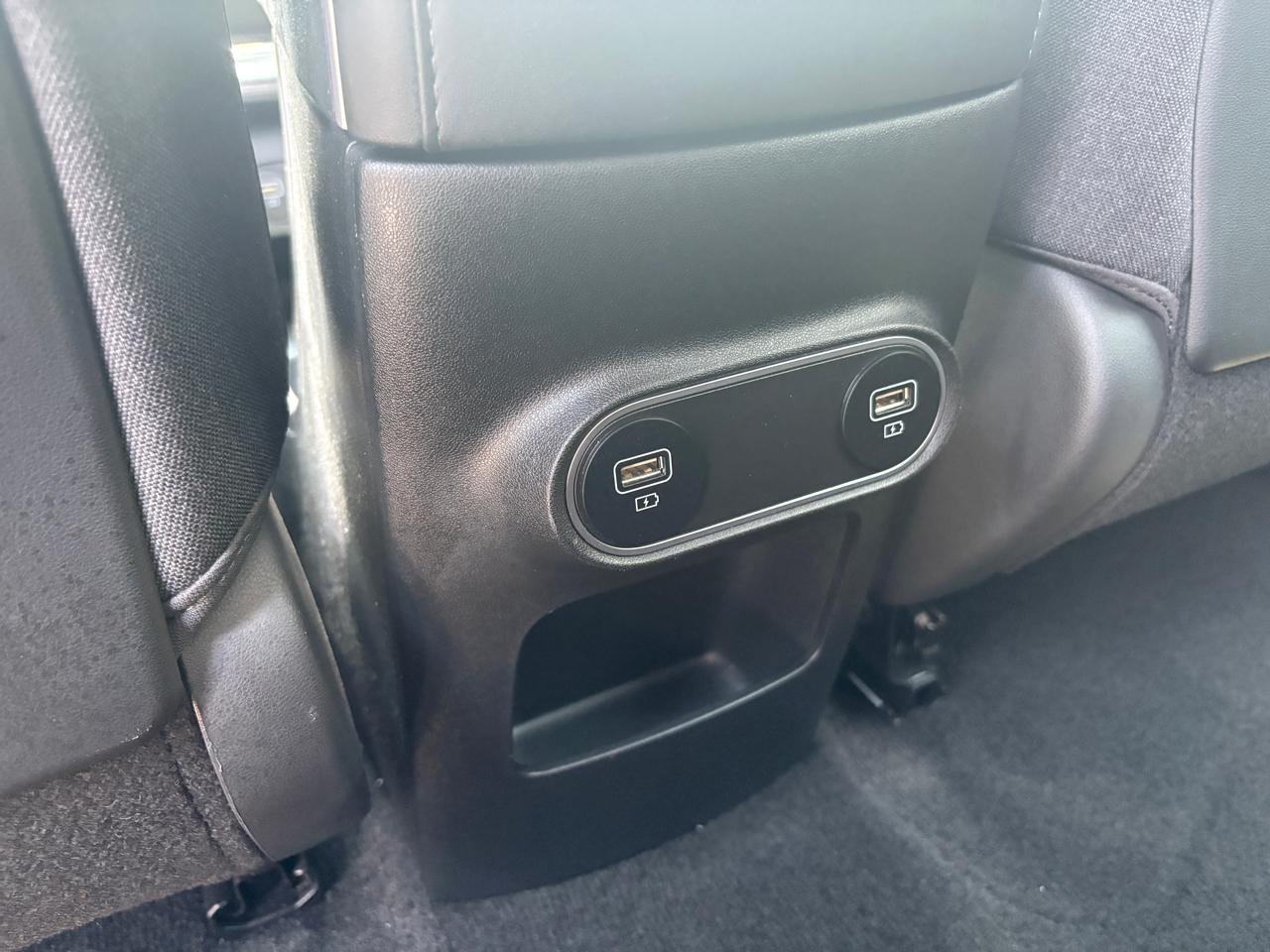 Hyundai Ioniq 5 SEL AWD 2023
