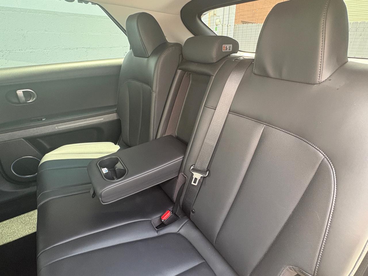 Hyundai Ioniq 5 SEL AWD 2023