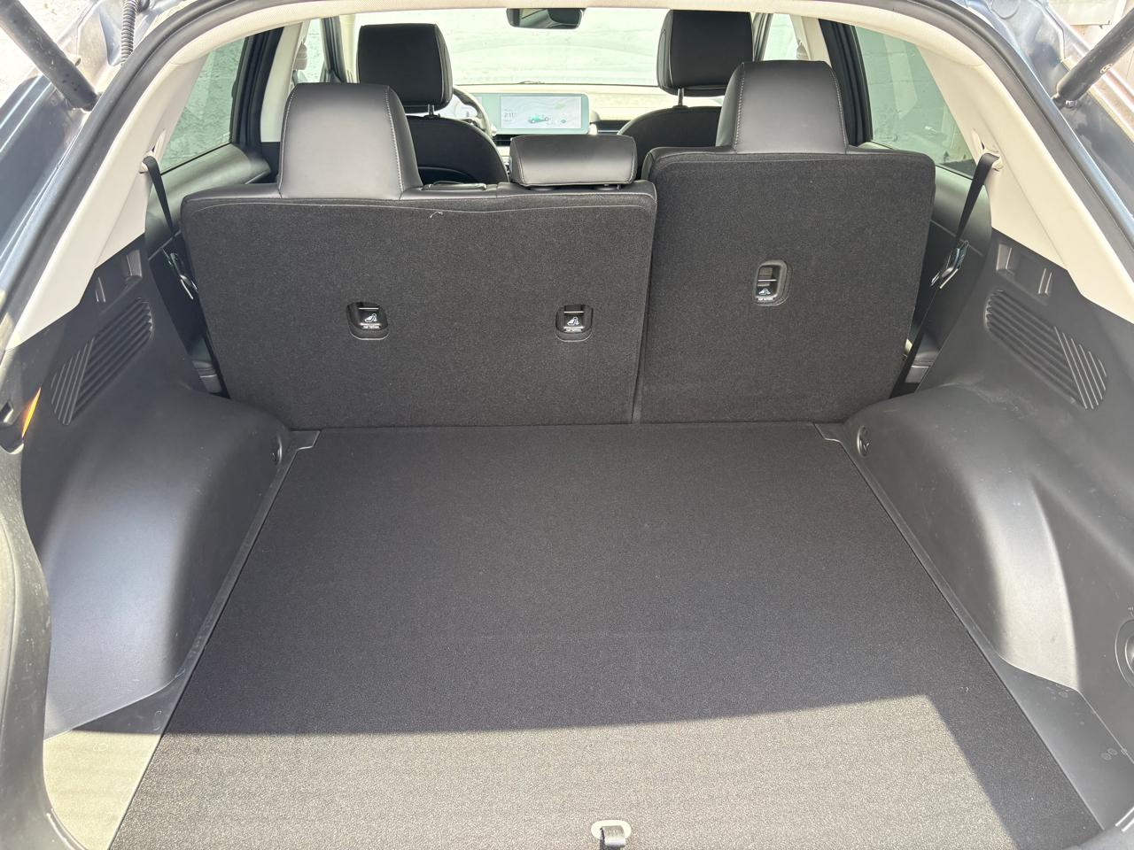 Hyundai Ioniq 5 SEL AWD 2023