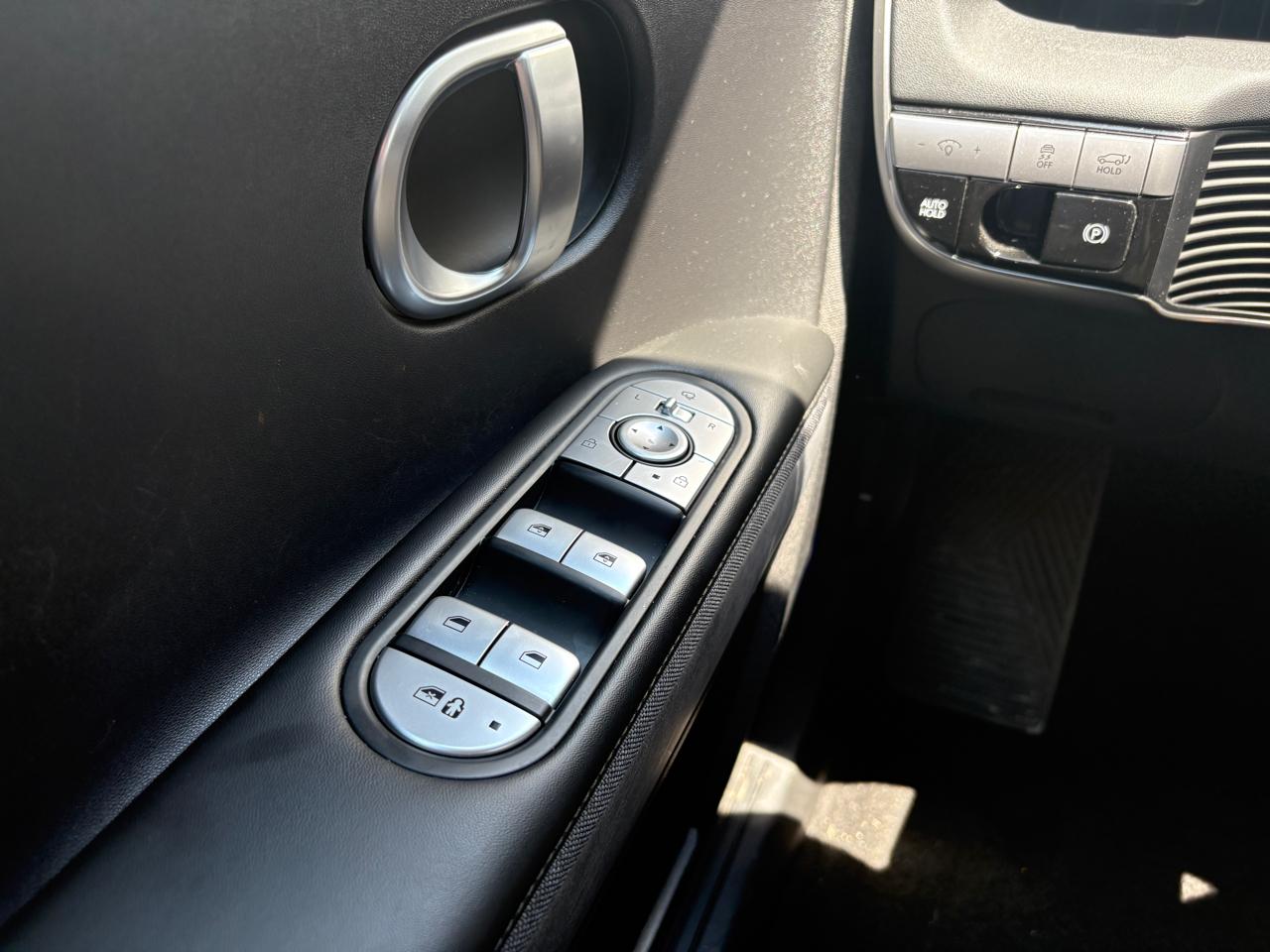 Hyundai Ioniq 5 SEL AWD 2023