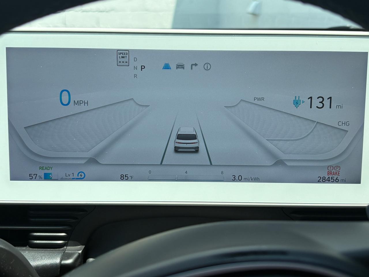 Hyundai Ioniq 5 SEL AWD 2023