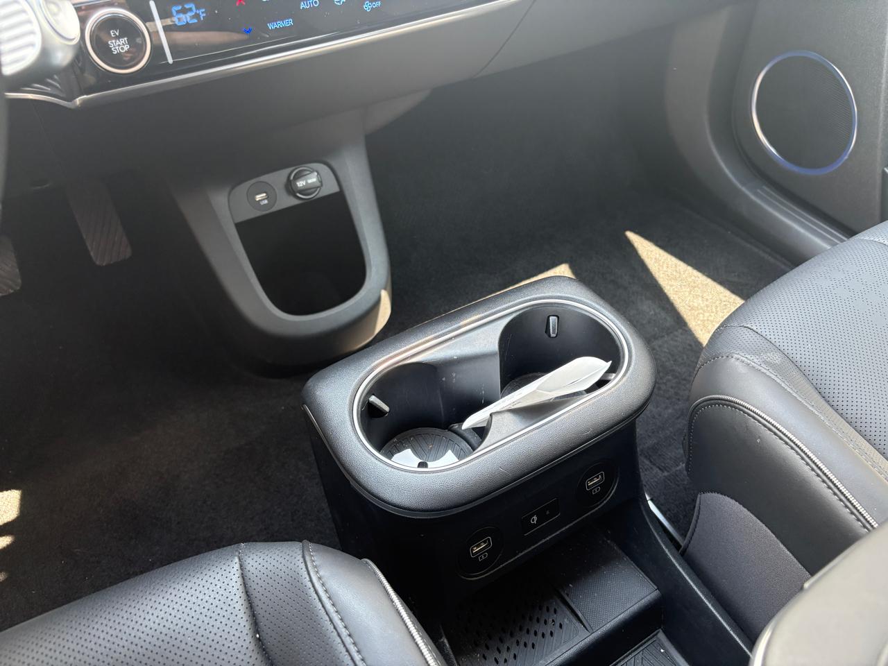 Hyundai Ioniq 5 SEL AWD 2023