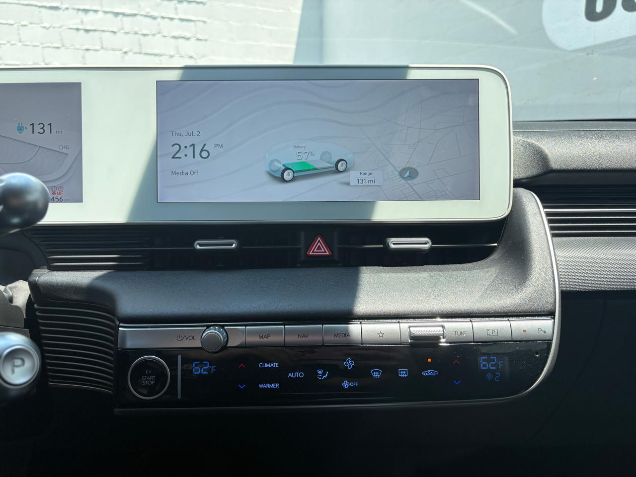 Hyundai Ioniq 5 SEL AWD 2023