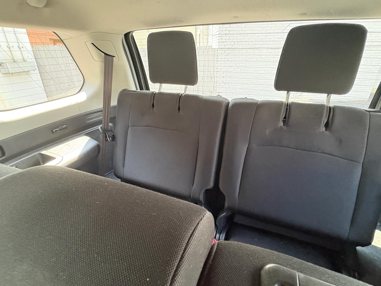 Toyota 4Runner SR5 4WD (Natl) 2024