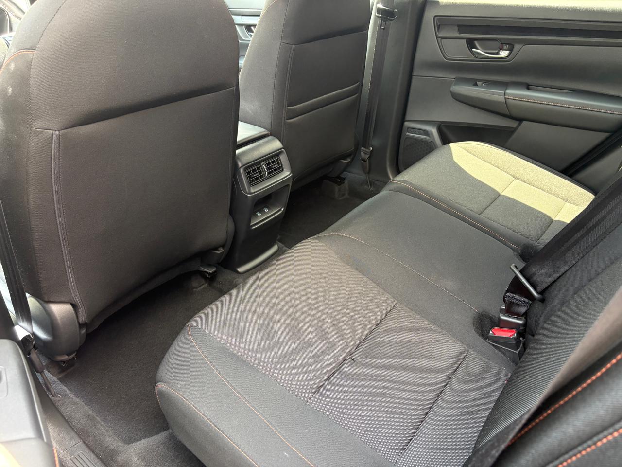Honda CR-V Hybrid Sport AWD 2025