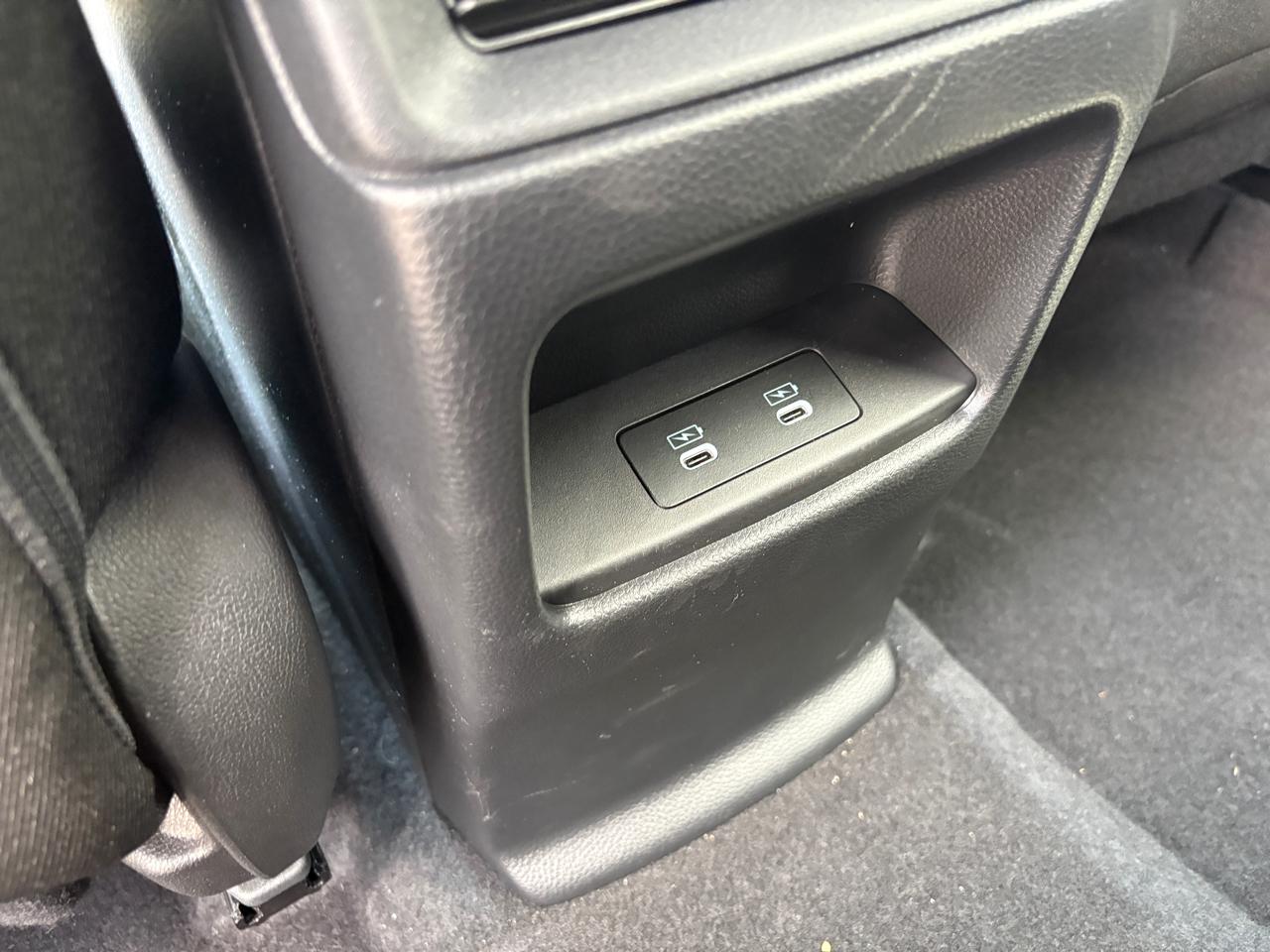 Honda CR-V Hybrid Sport AWD 2025