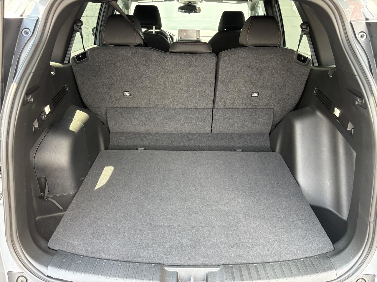 Honda CR-V Hybrid Sport AWD 2025