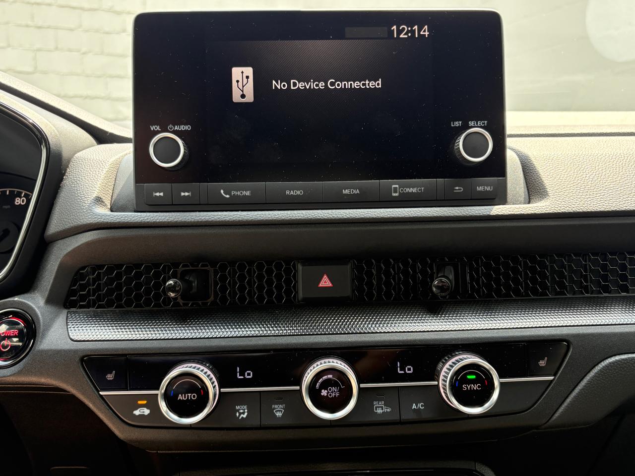 Honda CR-V Hybrid Sport AWD 2025