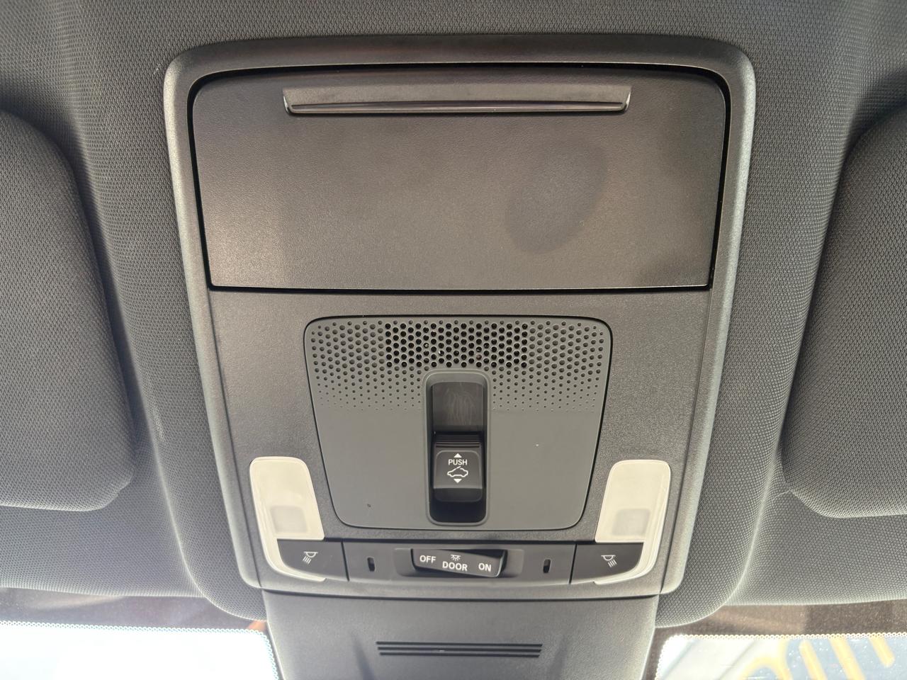 Honda CR-V Hybrid Sport AWD 2025