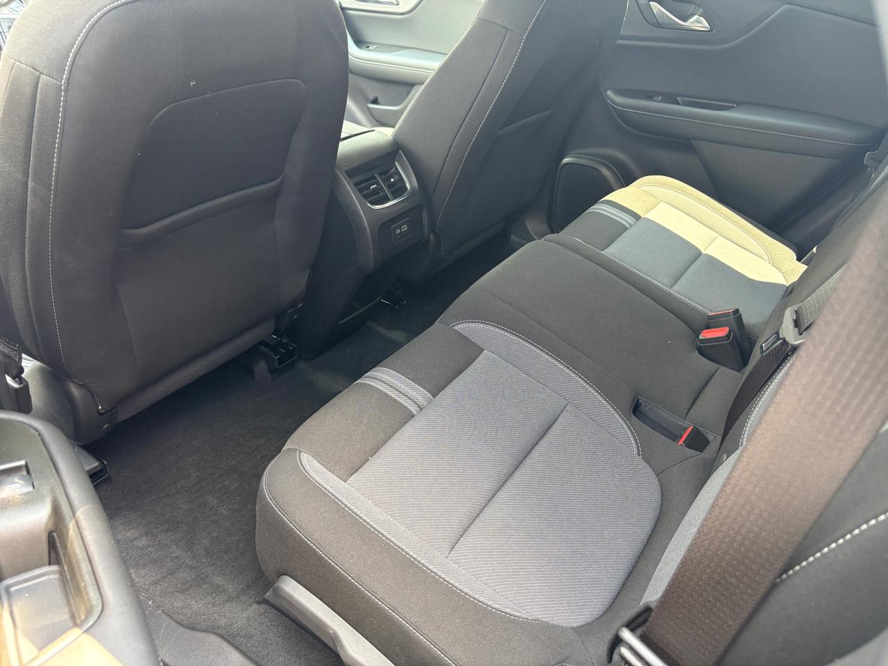Chevrolet Blazer FWD 4dr LT w/2LT 2024