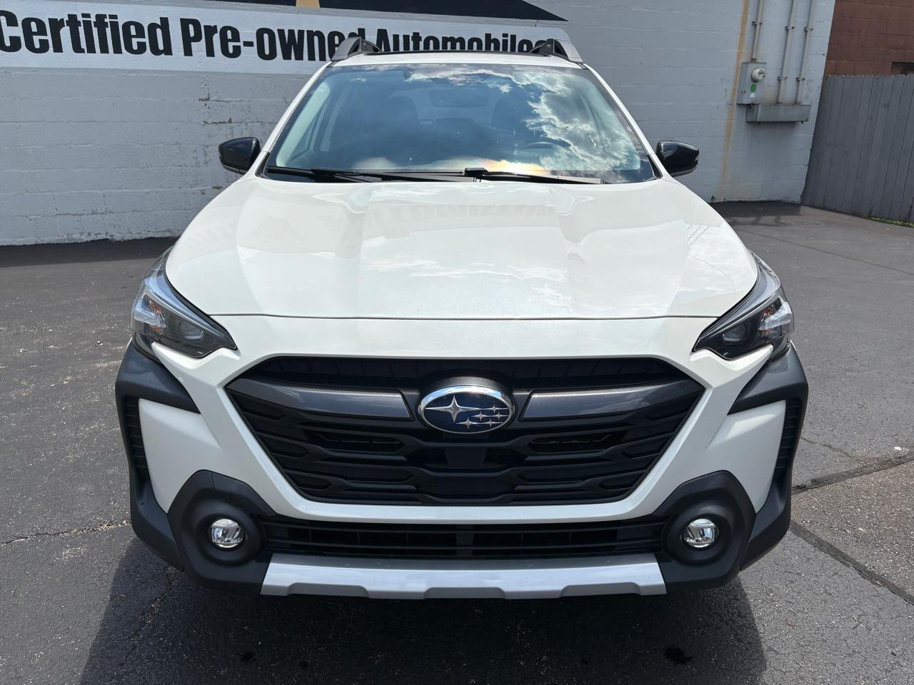 Subaru Outback Limited AWD 2024