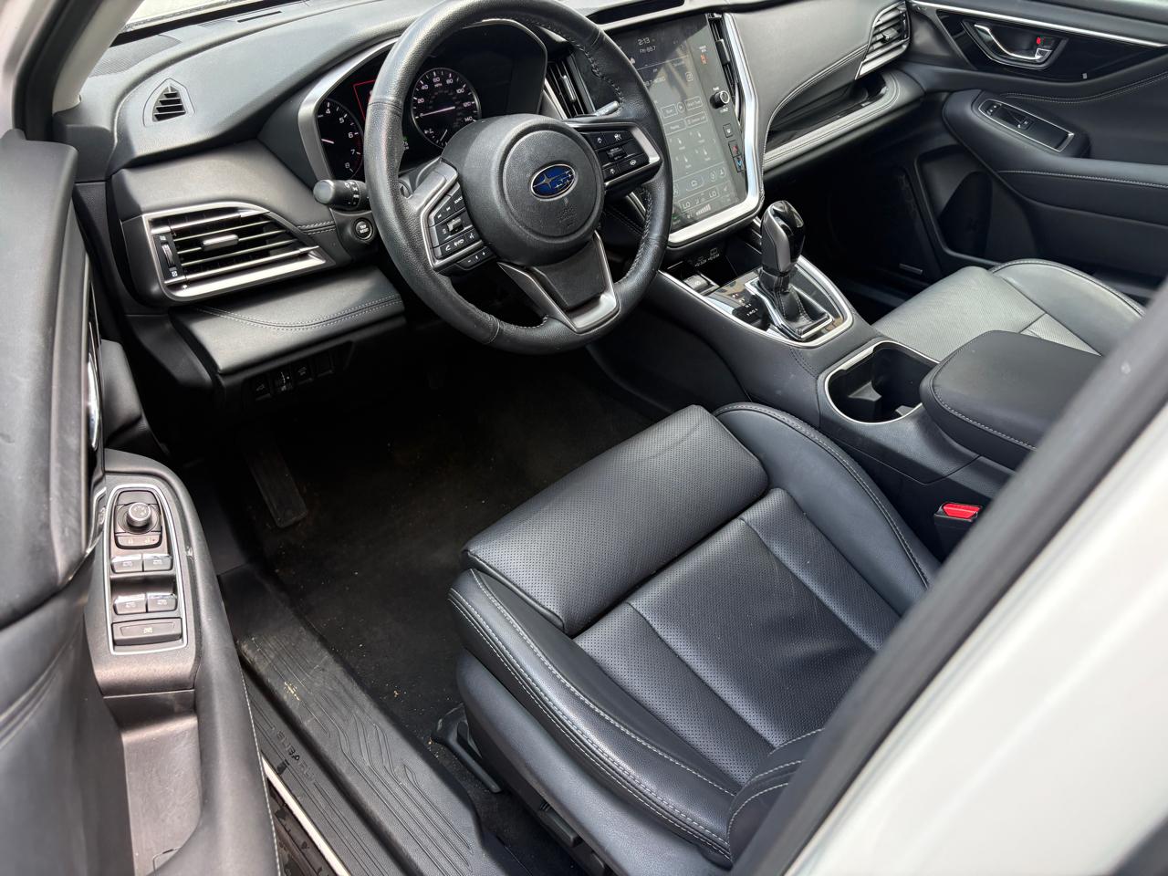 Subaru Outback Limited AWD 2024