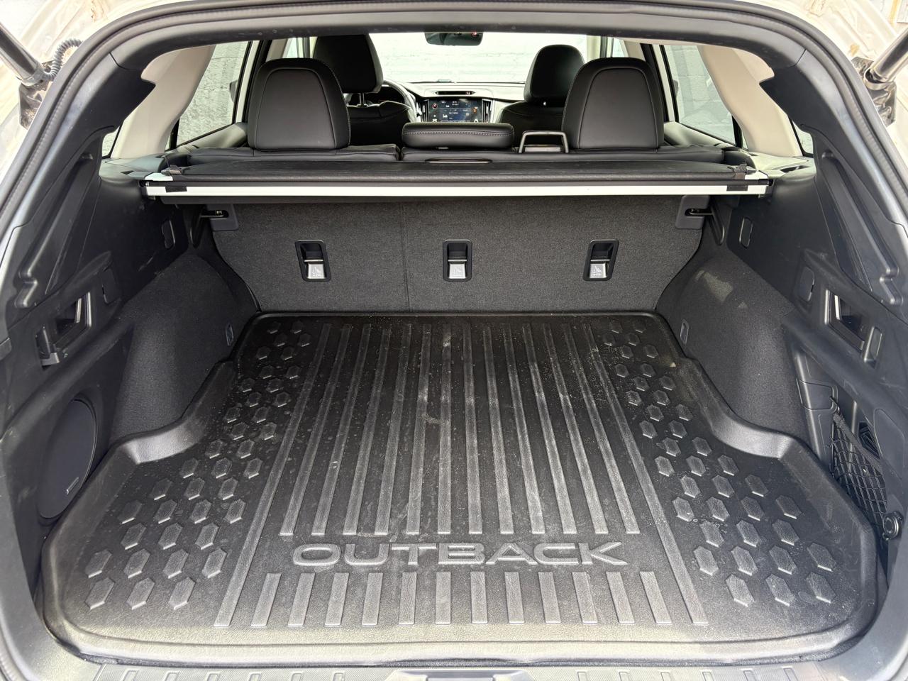 Subaru Outback Limited AWD 2024