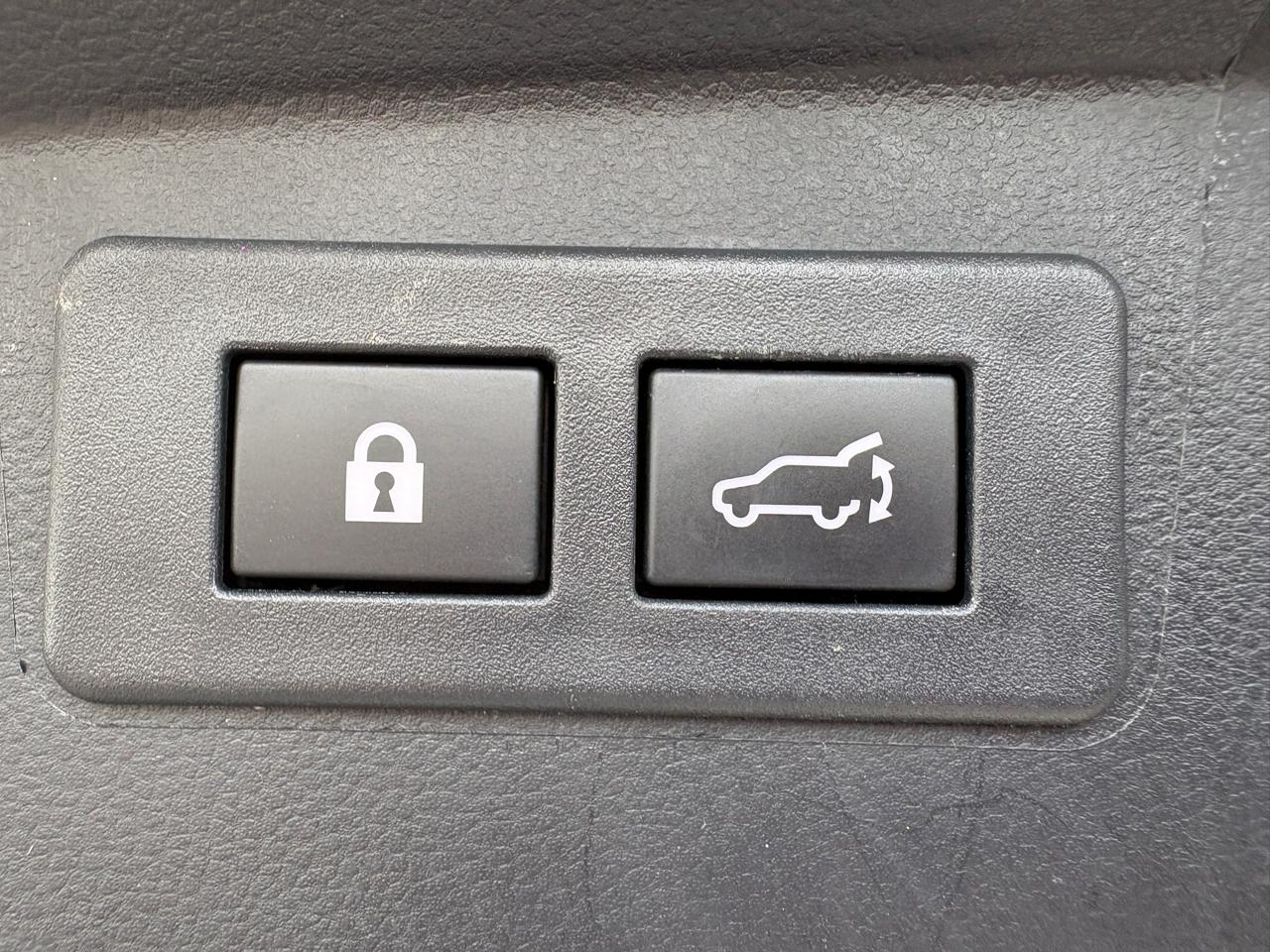 Subaru Outback Limited AWD 2024