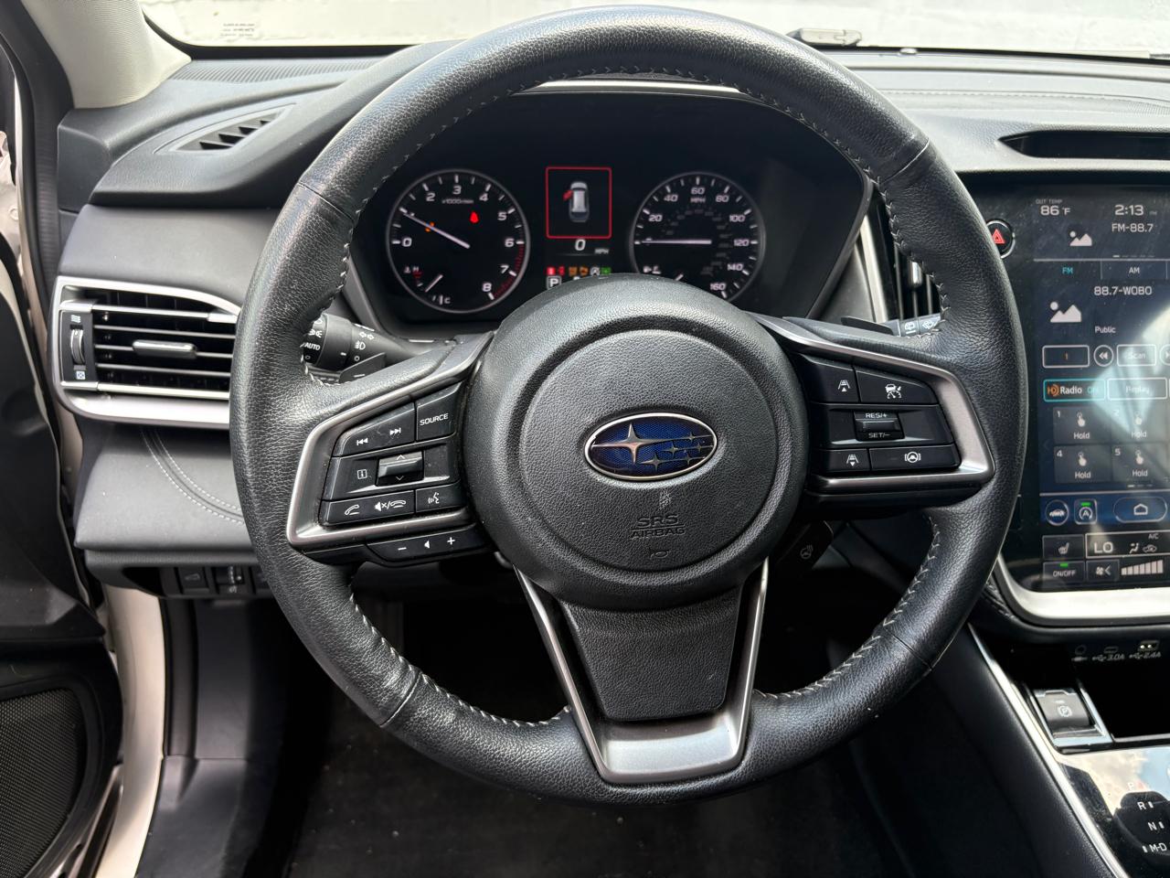 Subaru Outback Limited AWD 2024