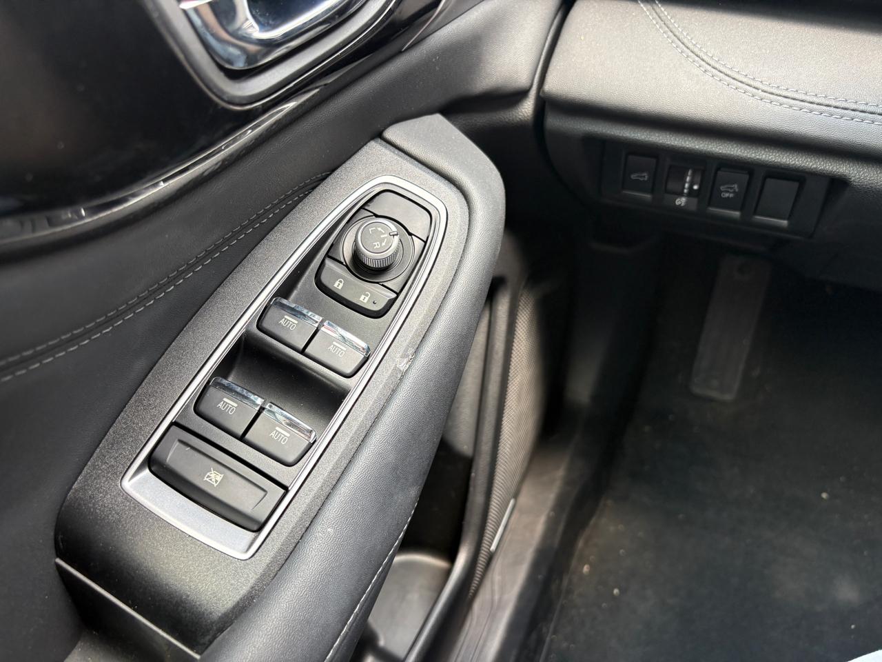 Subaru Outback Limited AWD 2024