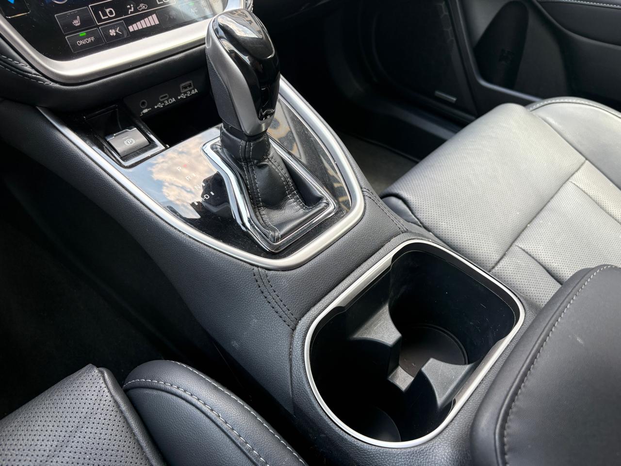 Subaru Outback Limited AWD 2024