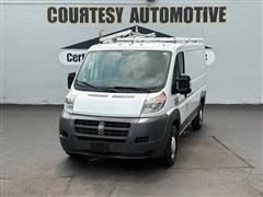 2015 RAM ProMaster Cargo Van 