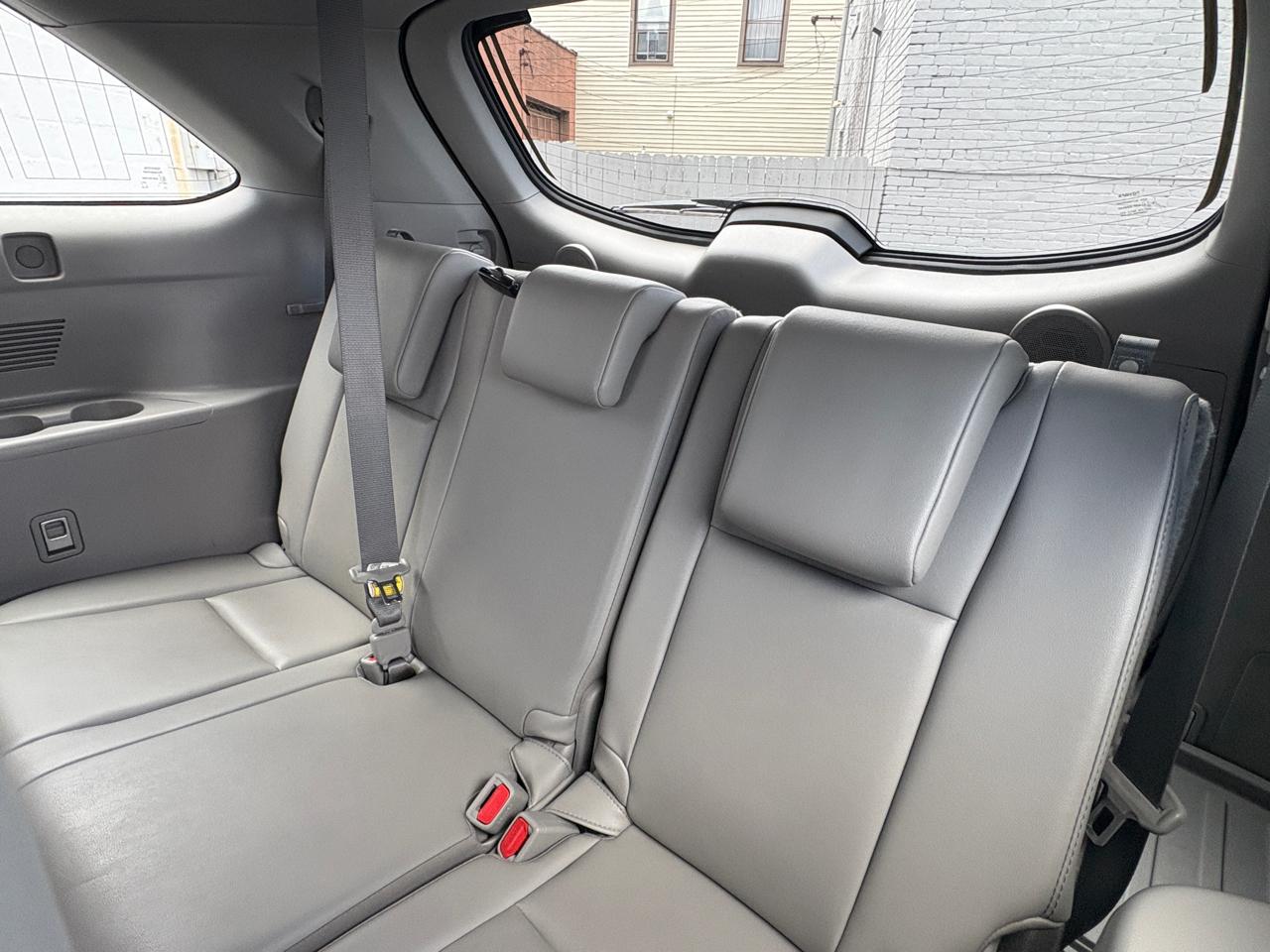 Toyota Highlander Limited V6 AWD (Natl) 2019