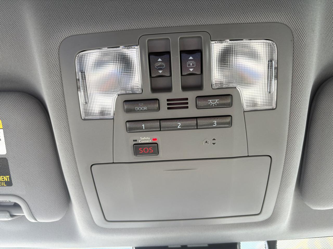 Toyota Highlander Limited V6 AWD (Natl) 2019