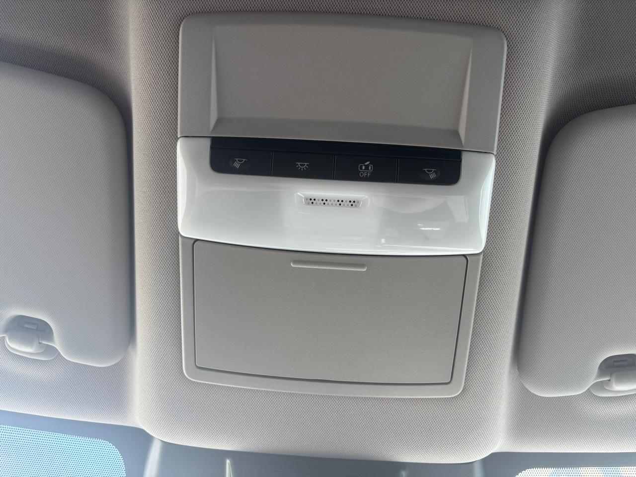 Nissan Rogue AWD S 2025