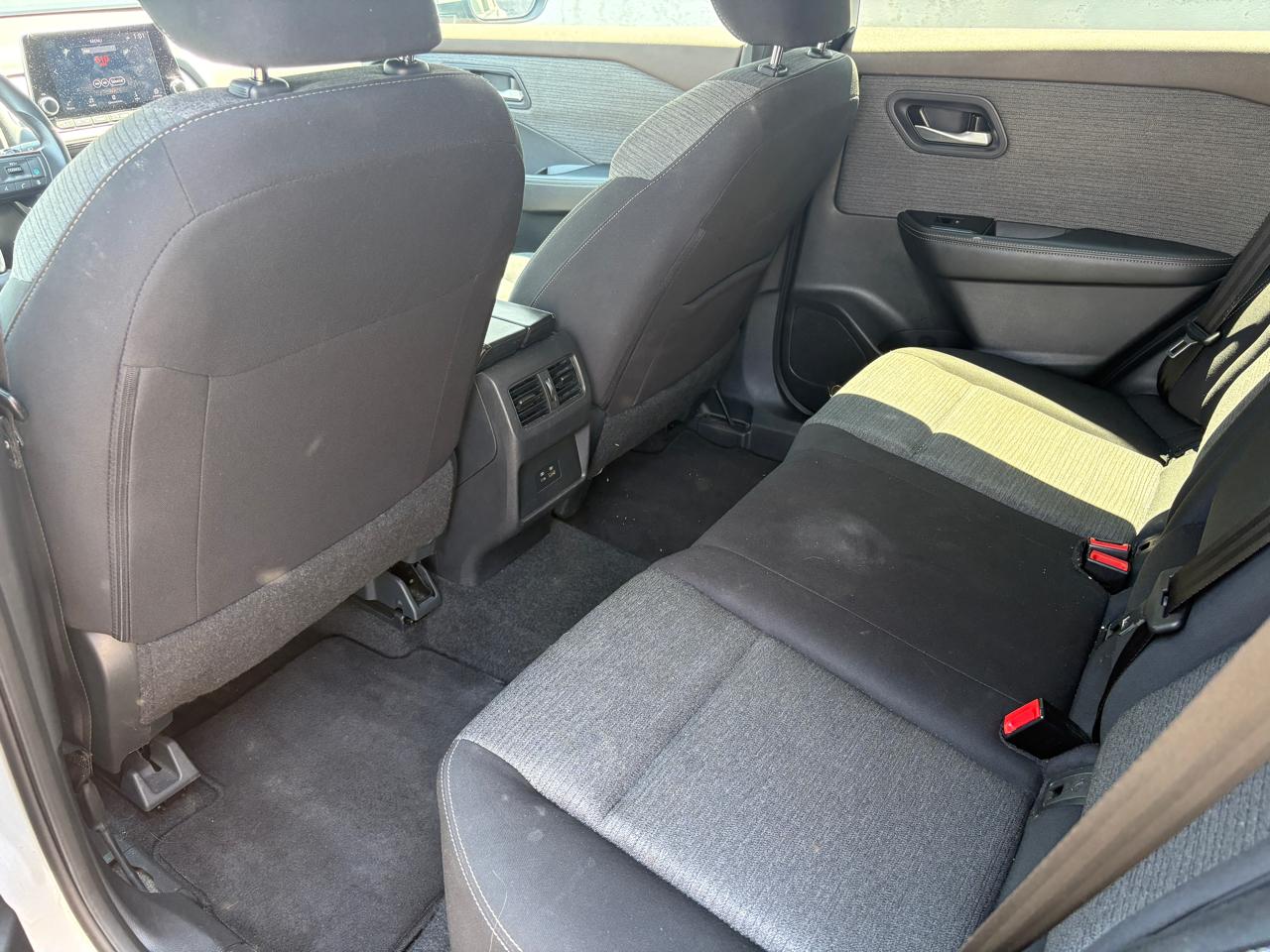 Nissan Rogue AWD SV 2023