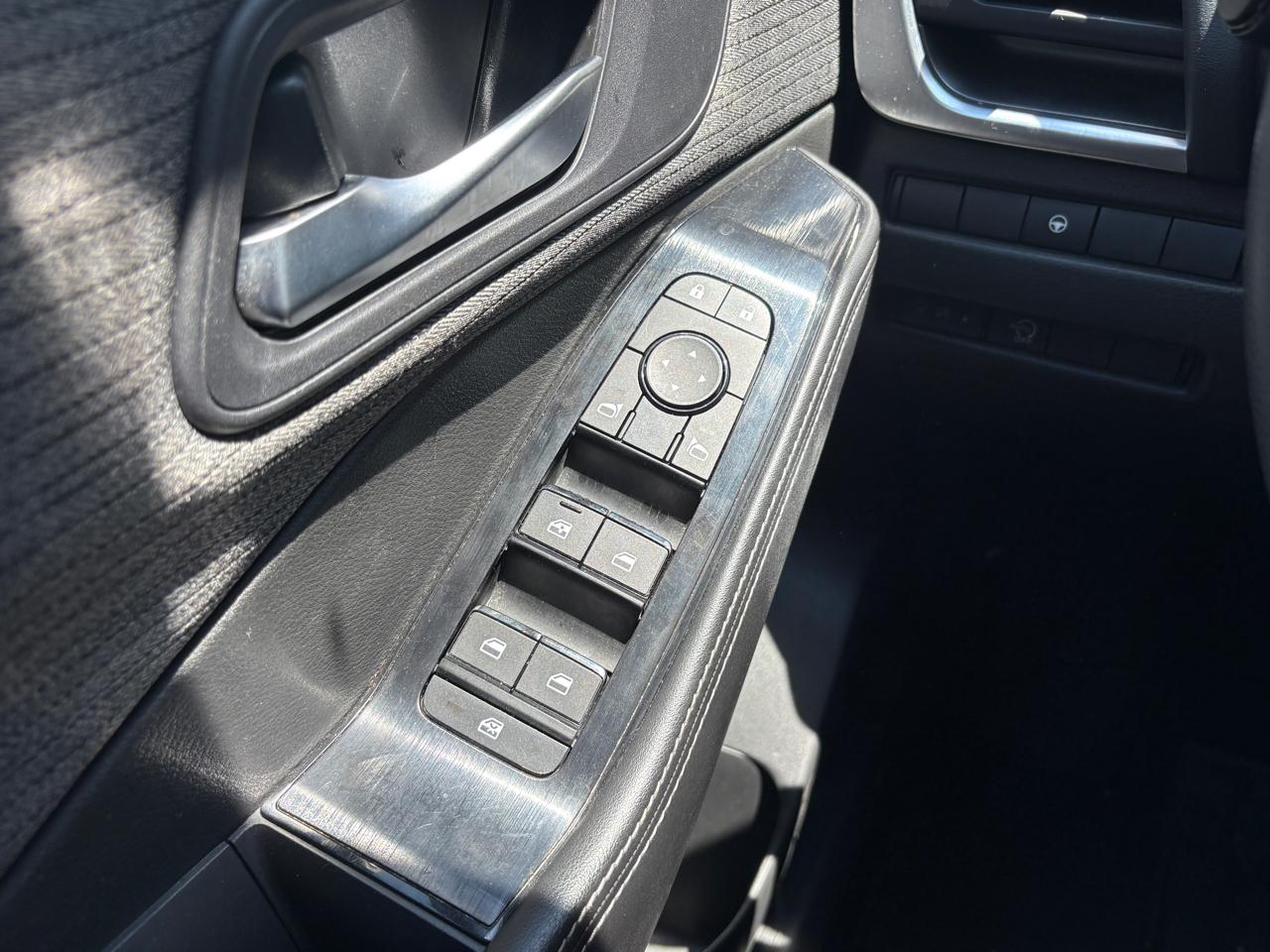 Nissan Rogue AWD SV 2023