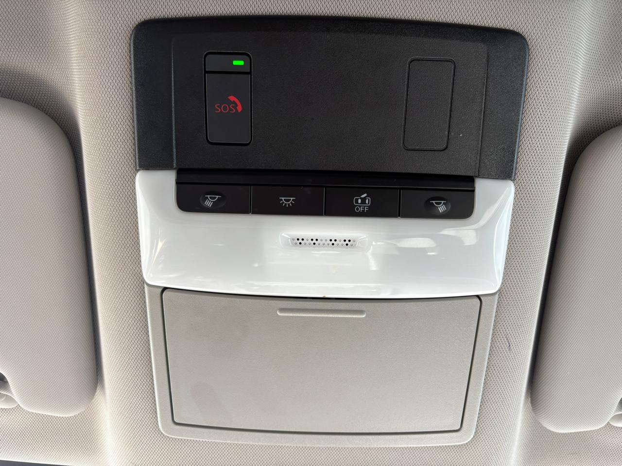 Nissan Rogue AWD SV 2023