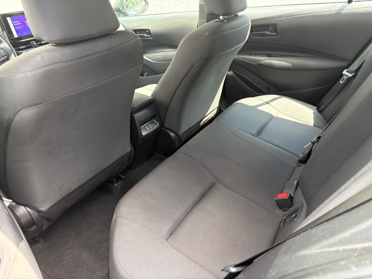 Toyota Corolla LE CVT (Natl) 2024
