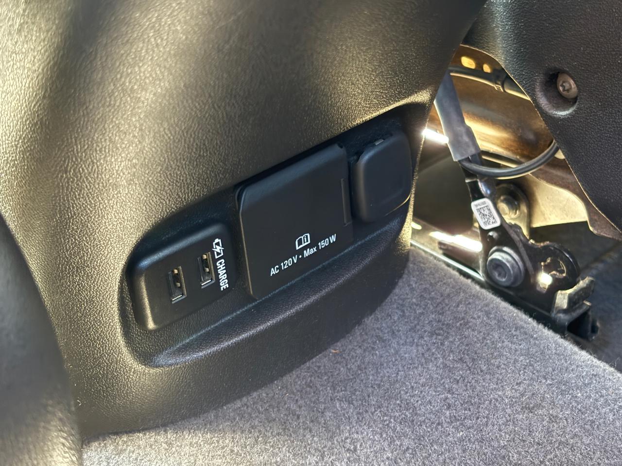 Chevrolet Malibu 4dr Sdn LT w/1LT 2016