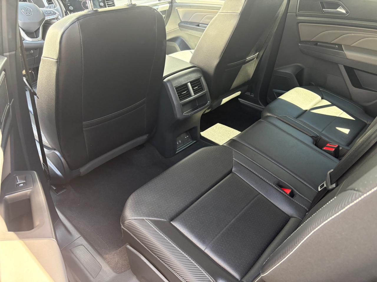 Volkswagen Atlas Cross Sport 3.6L V6 SE w/Technology 4MOTION 2023